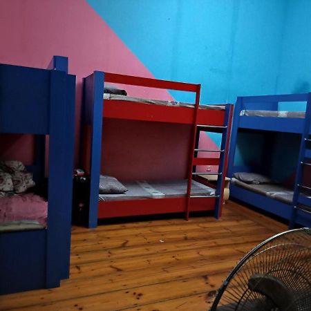Shaan E Punjab Hostel บากู ภายนอก รูปภาพ