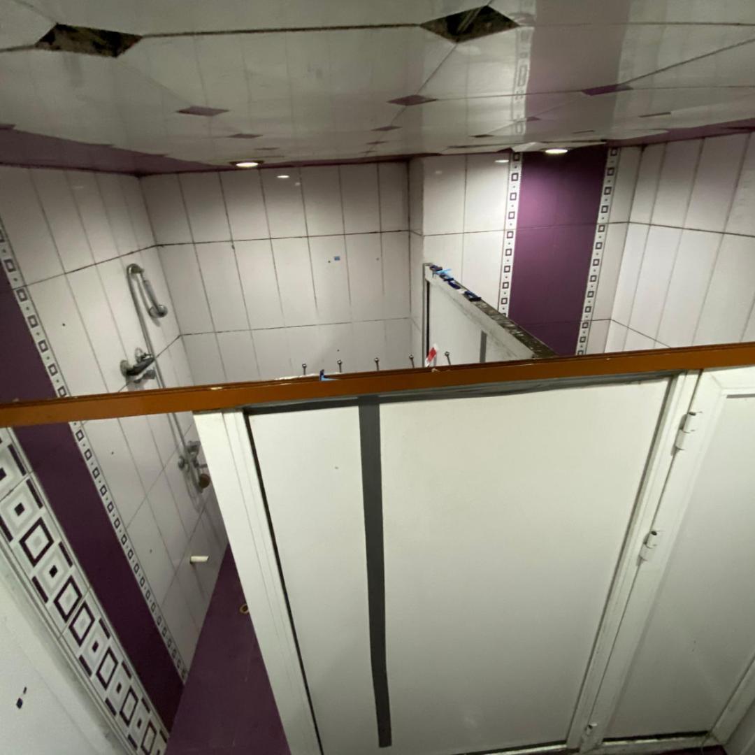 Shaan E Punjab Hostel บากู ภายนอก รูปภาพ